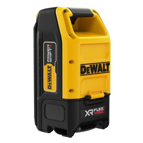 Adapter FlexVolt do PowerShift Dewalt DCAFVPS