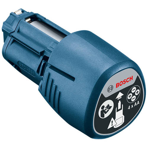 Adapter do baterii Bosch Professional AA1