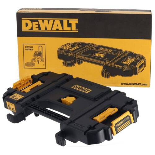 Adapter do montażu walizek i skrzyń Dewalt DWV9510-XJ