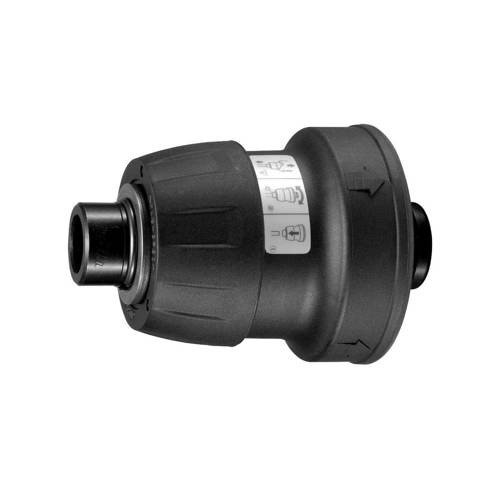 Adapter do usuwania zakleszczonych wierteł SDS-MAX Makita 195870-1