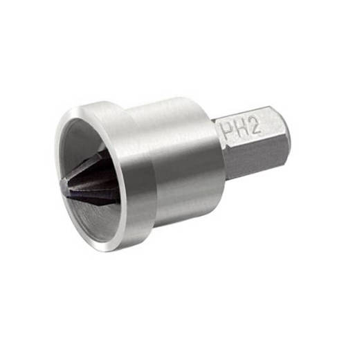 Adapter do wkręcania wkrętów do płyt G/K Stanley STHT0-16137