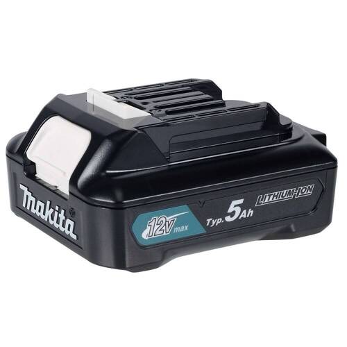 Akumulator 12V / 5,0 Ah Makita BL1050B (1913G0-9)