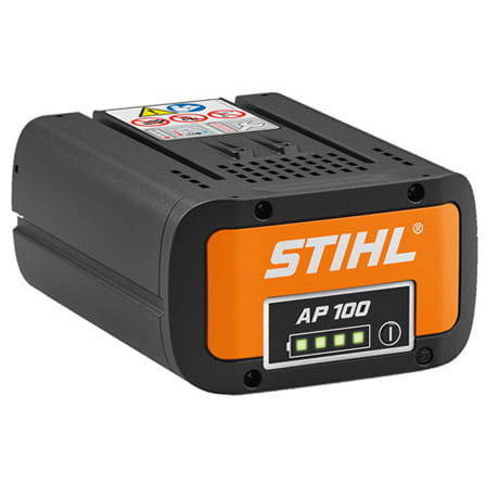 Akumulator AP 100 do urządzeń Stihl z serii AP 