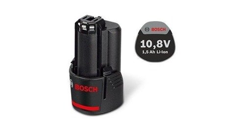Akumulator Bosch GBA 10,8 V 1,5 Ah O-A