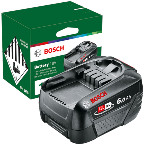 Akumulator Bosch PBA 6.0Ah (Bosch 1600A00DD7)