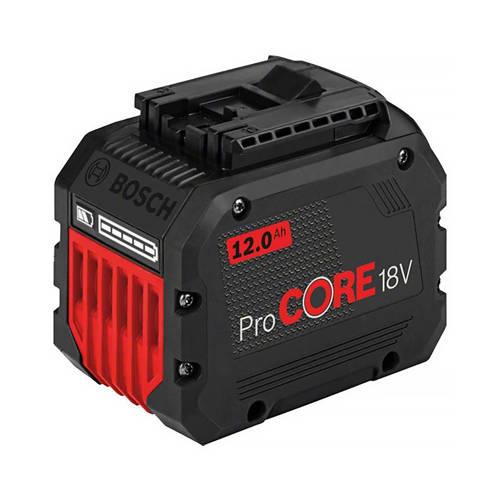 Akumulator Bosch ProCORE 18V 12.0Ah (Bosch 1600A016GU)