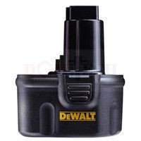 Akumulator DeWalt DE9075