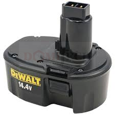 Akumulator DeWalt DE9094