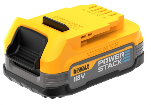 Akumulator Dewalt DCBP318-XJ