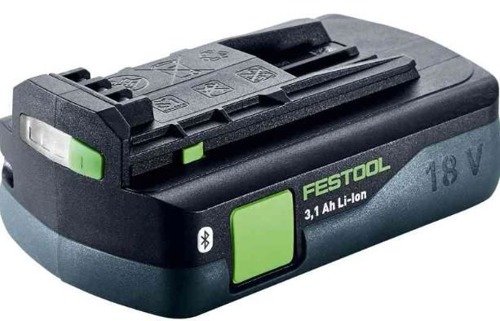 Akumulator Festool BP 18 Li 3,1 CI 3,1 Ah 203799