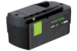 Akumulator FestoolBPS 12 S NiMH 3,0Ah 491821