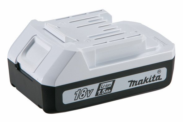 Akumulator Makita BL1815G 18 V / 1,5 AH 198186-3