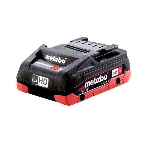 Akumulator Metabo 625367000 4.0Ah