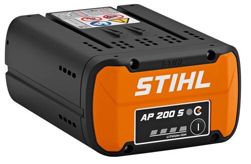 Akumulator Stihl AP 200 S (48504006565)