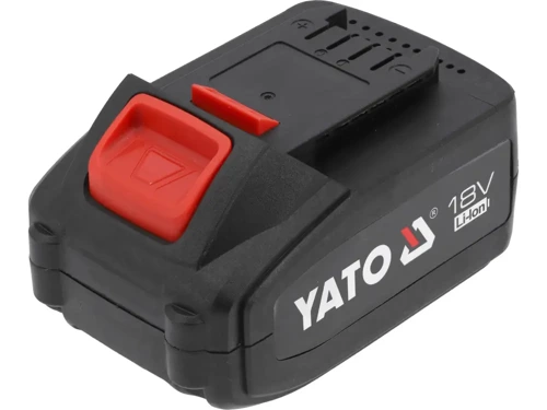 Akumulator Yato 18V LI-ION 4,0AH YT-828463