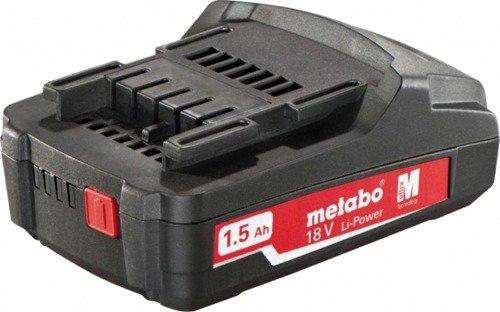 Akumulator bateria 18V 1,5 Ah Li-ion Metabo 625589000