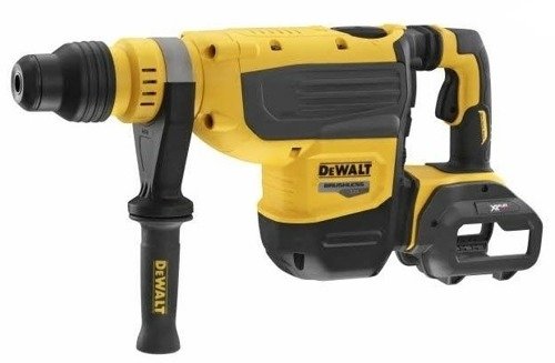 Akumulatorowa młotowiertarka SDS-Max DCH733N DeWalt + walizka