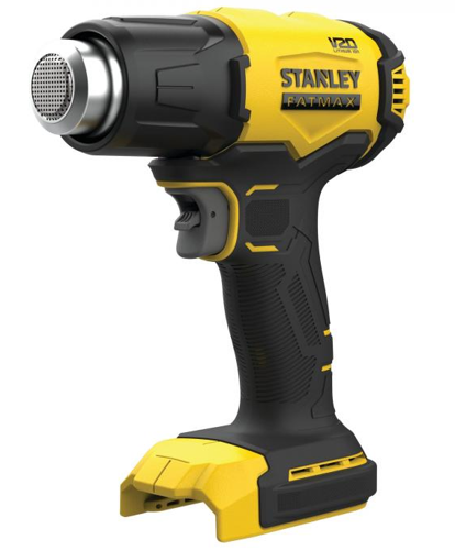 Akumulatorowa opalarka V20 Stanley Fatmax SFMCE530B-XJ