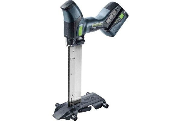 Akumulatorowa pilarka do materiałów izolacyjnych ISC 240 Li 5,2 EBI-Set-FS Festool 575592