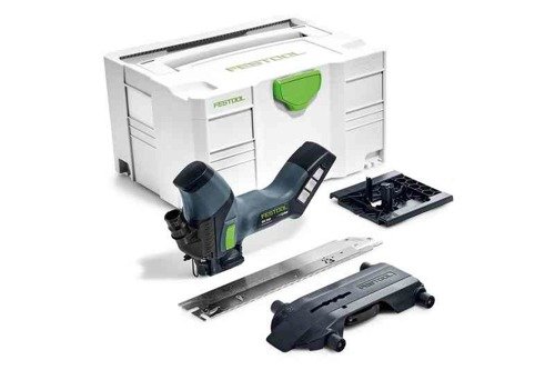 Akumulatorowa pilarka do materiałów izolacyjnych ISC 240 Li EB-Basic Festool 574821 (Solo)