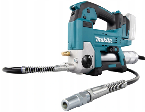 Akumulatorowa smarownica 18V DGP180ZBK Makita