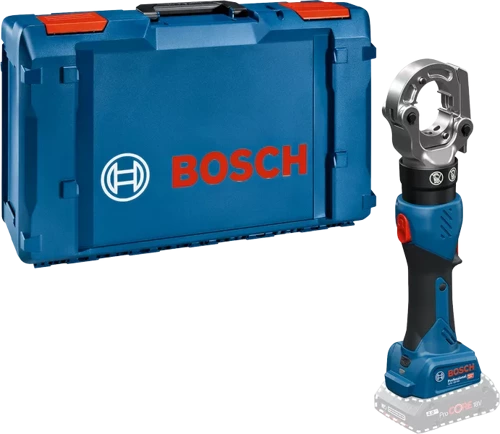 Akumulatorowa zaciskarka do kabli Bosch GPH 18V-60 Professional (06019P0100)