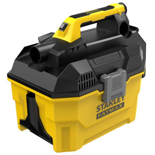 Akumulatorowy odkurzacz SFMCV002B Stanley Fatmax