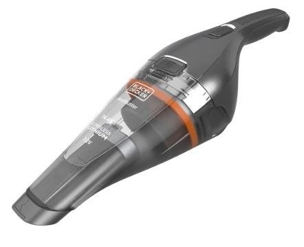 Akumulatorowy odkurzacz bezprzewodowy NVC220WC Black & Decker 