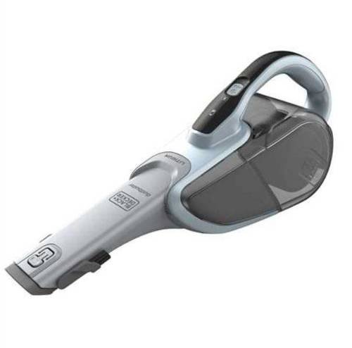 Akumulatorowy odkurzacz domowy Black&Decker DVJ325J-QW