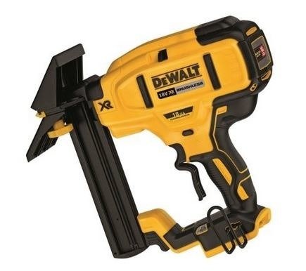 Akumulatorowy zszywacz DCN682N DeWalt