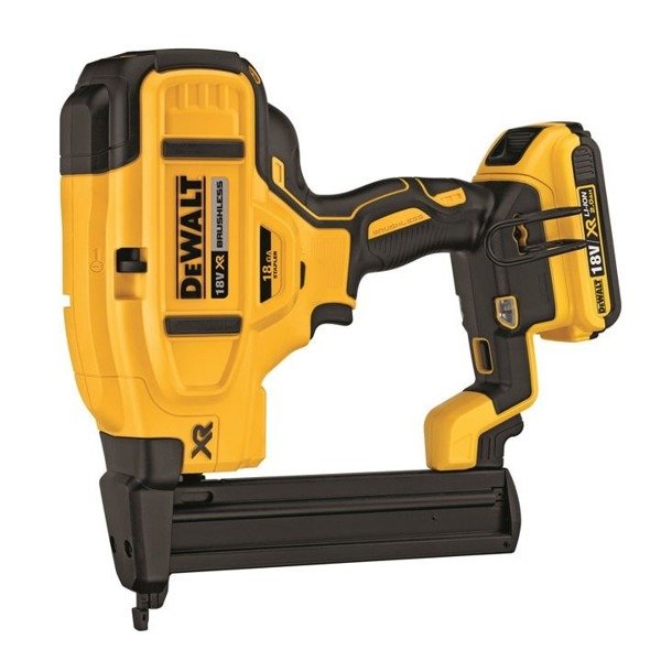 Akumulatorowy zszywacz DeWalt DCN681D2-QW