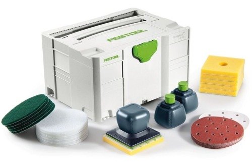 Aplikator oleju OS-SYS3-Set Festool 498063