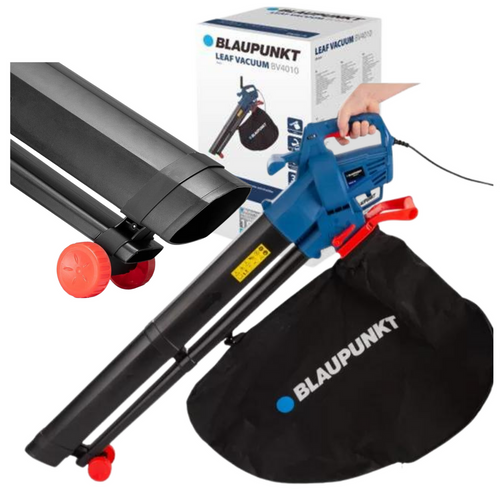 BLAUPUNKT Odkurzacz do liści BV4010