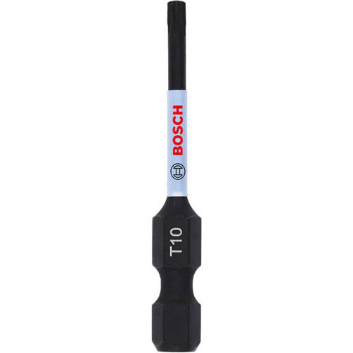 Bit udarowy Bosch Impact Control HEX T10 50mm 2608522485