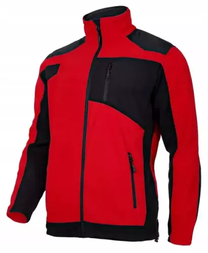 Bluza Polarowa Robocza roz. M Lahti PRO L4011502