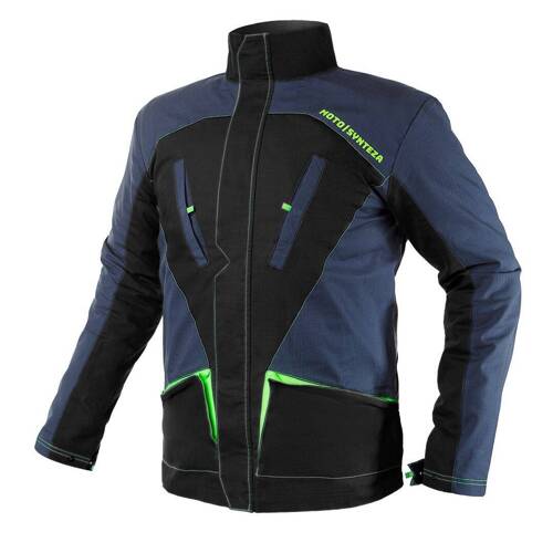 Bluza robocza NEO Tools Motosynteza (rozm. XXL) 81-219-XXL