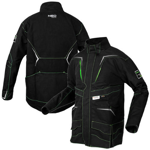 Bluza robocza NEO Tools Premium Pro (rozm. L) 81-214-L