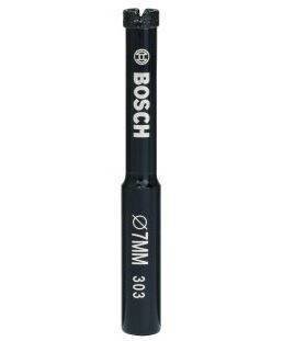 Bosch 2608550607 Wiertło diamentowe Diamond for Hard Ceramics Ø 7 mm