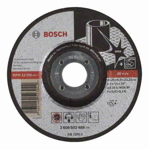 Bosch 2608602488