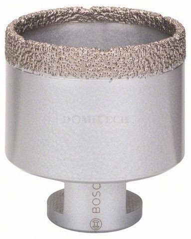 Bosch Dry Speed Koronka diamentowa na sucho Ø 57 mm 