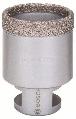 Bosch Dry Speed Wiertło diamentowe na sucho Ø 45 mm 