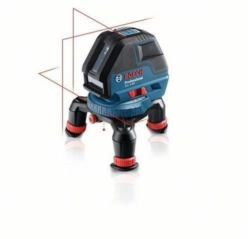 Bosch GLL 3-50 Laser liniowy