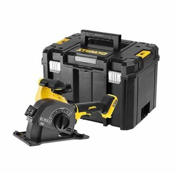 Bruzodwnica Dewalt DCG200NT