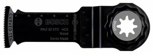 Brzeszczot HCS do cięcia wgłębnego PAIZ 32 EPC Wood Bosch 2608662311