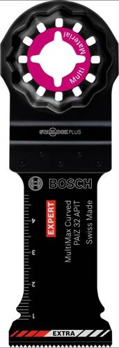 Brzeszczoty wielofunkcyjne Bosch EXPERT MultiMax PAIZ 32 APIT 32 mm 2608900029 10 szt.