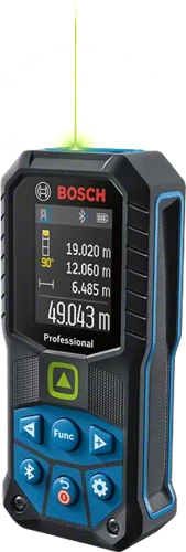 Dalmierz laserowy Bosch GLM 50-27 CG (0601072U02)