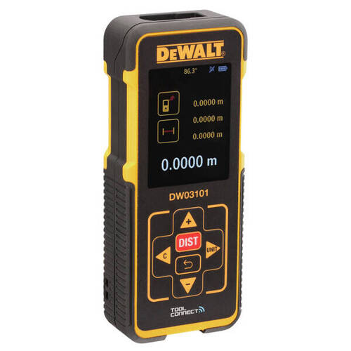 Dalmierz laserowy DW03101 DeWalt