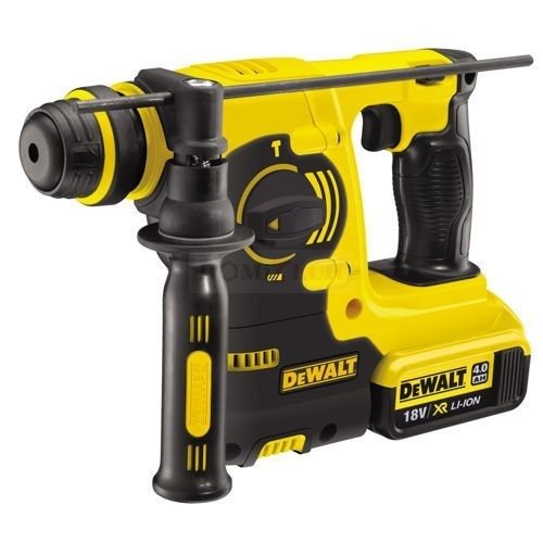 DeWALT DCH253M2 Młotowiertarka akumulatorowa SDS Plus