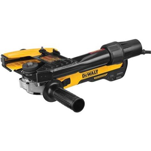 DeWalt DWE46202 - Szlifierka kątowa ze zintegrowaną osłoną