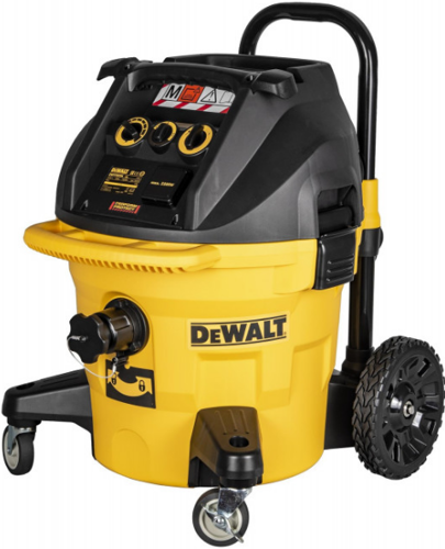 DeWalt DWV902M Odkurzacz przemysłowy